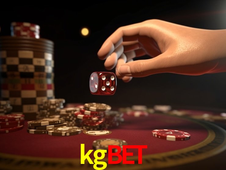 Experiência VIP kgbet