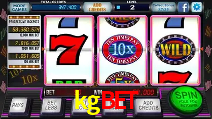 Desvendando o Mundo dos Jogos Virtuais na kgbet