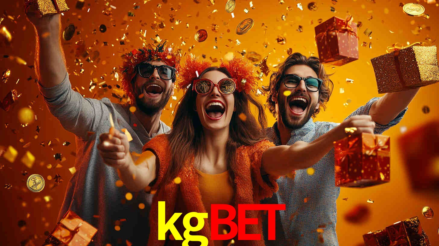 kgbet