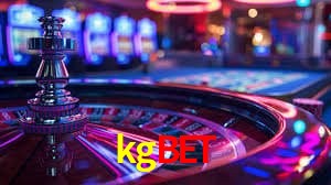 Welcome Bonus kgbet