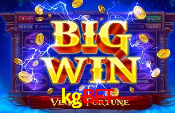 Desvendando o Mundo dos Jogos Virtuais na kgbet