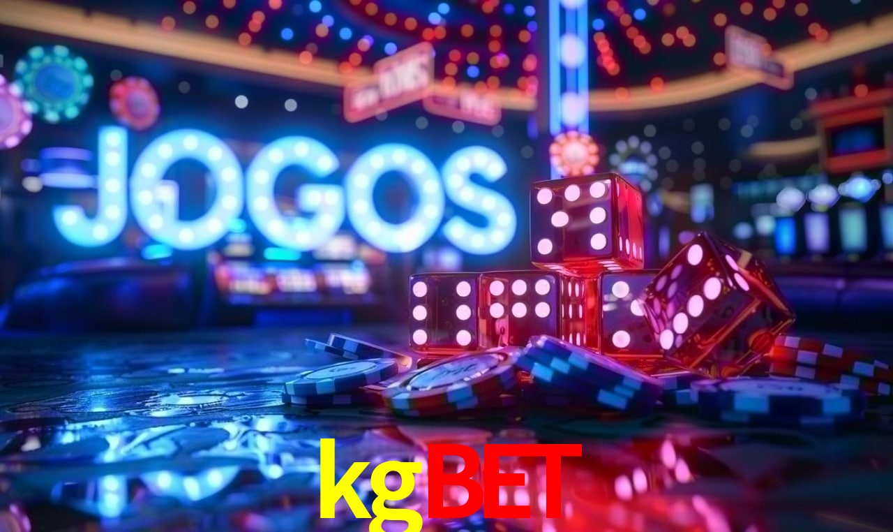 Experiência VIP kgbet