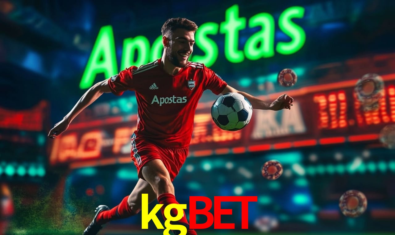 Estatísticas kgbet