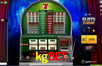 A Emoção da Loteria na kgbet: Uma Chance de Mudança de Vida