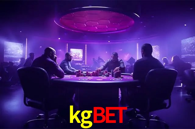Apostas de Futebol kgbet