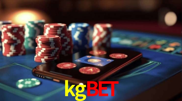 Casino Ao Vivo kgbet