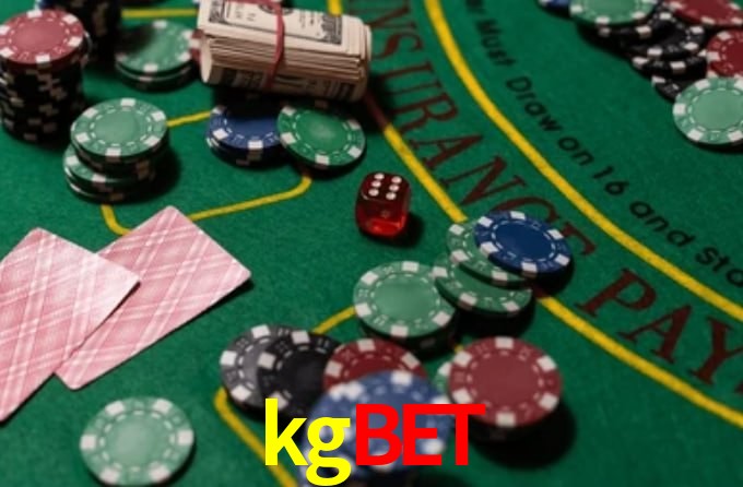 Bônus Generosos e Exclusivos no kgbet para Você!