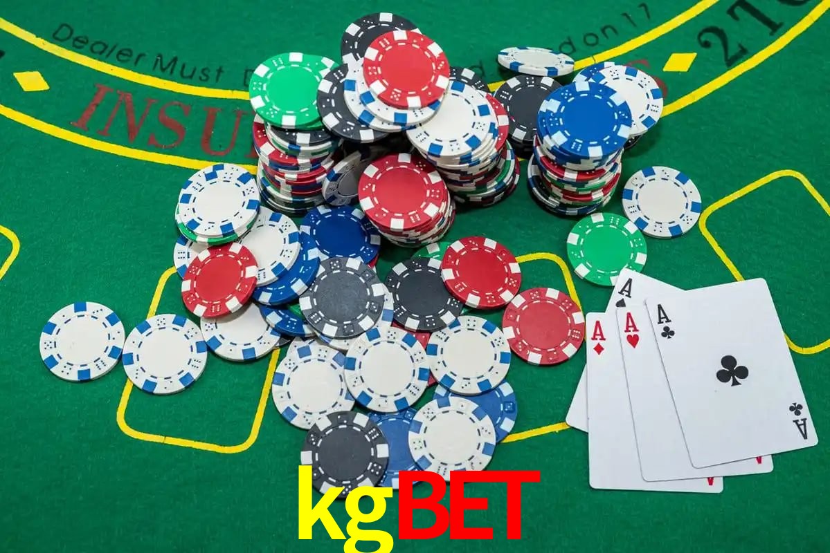 Interface Premium kgbet