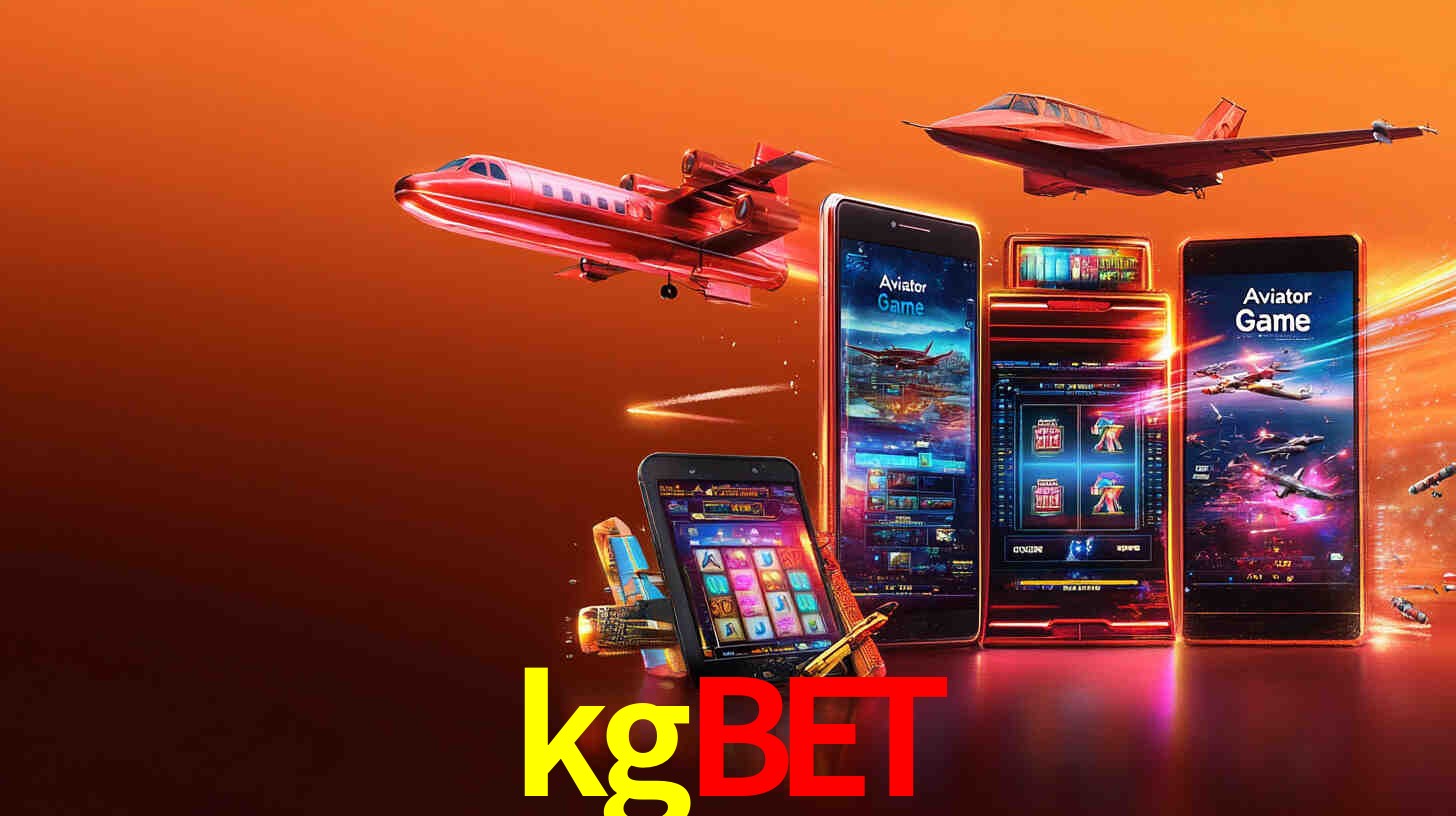 Desvendando o Mundo dos Jogos Virtuais na kgbet