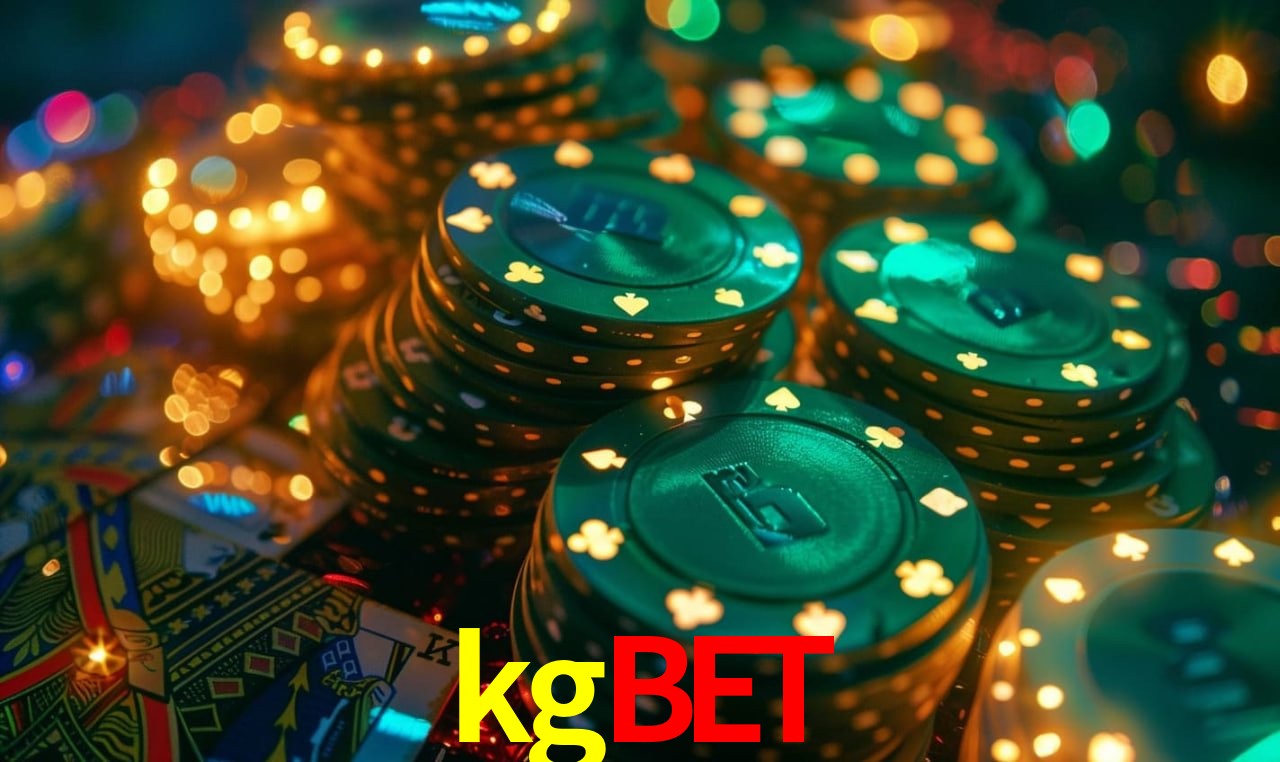 Casino VIP kgbet