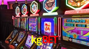 cassino kgbet