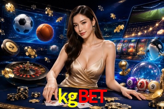 Account Benefits kgbet