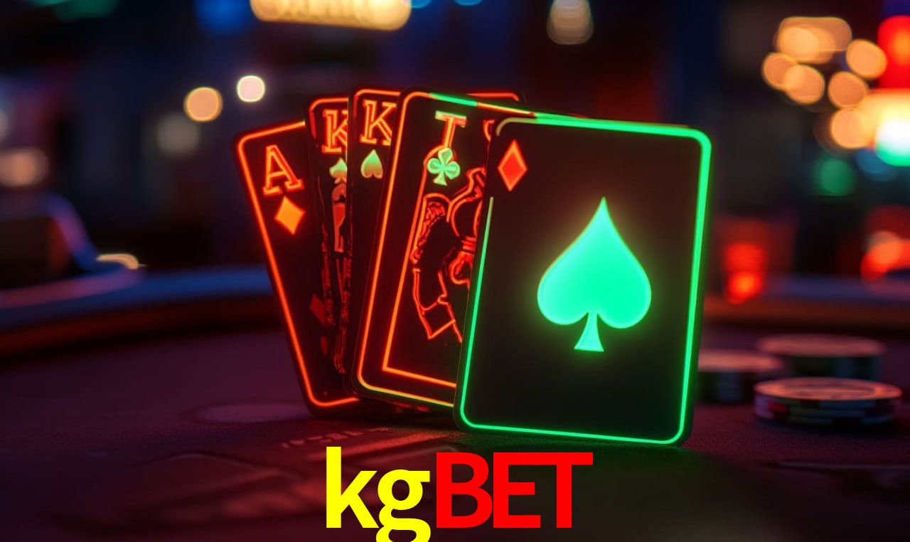 kgbet Slots - kgbet visual 1