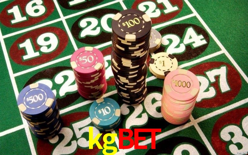 Descubra o Programa VIP da kgbet: Vantagens Exclusivas para Jogadores
