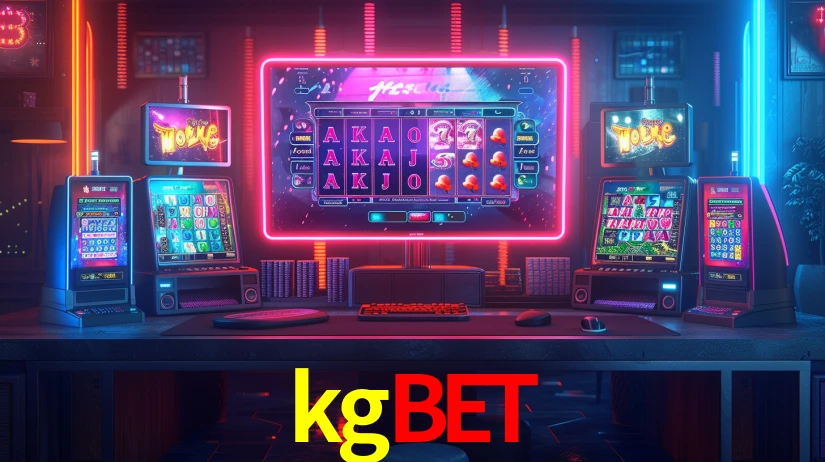 Experimente o Login Seguro Premium no kgbet