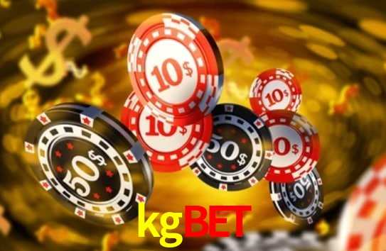 Mesa de Blackjack kgbet
