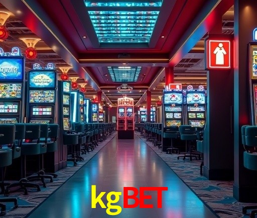 Explorando a Categoria de Eventos em Apostas na kgbet