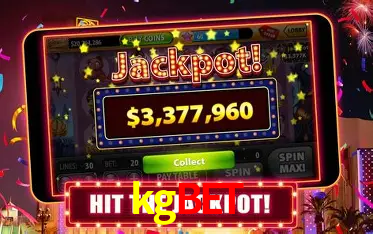 Descubra o Mundo do Cassino Online com kgbet