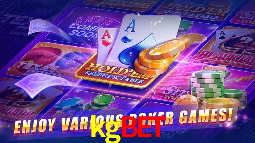 Inovações de Jogos na kgbet: O Futuro das Experiências Interativas