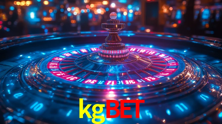 kgbet Bônus - kgbet visual 1