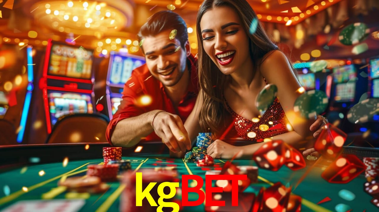 Diretório de Jogos kgbet