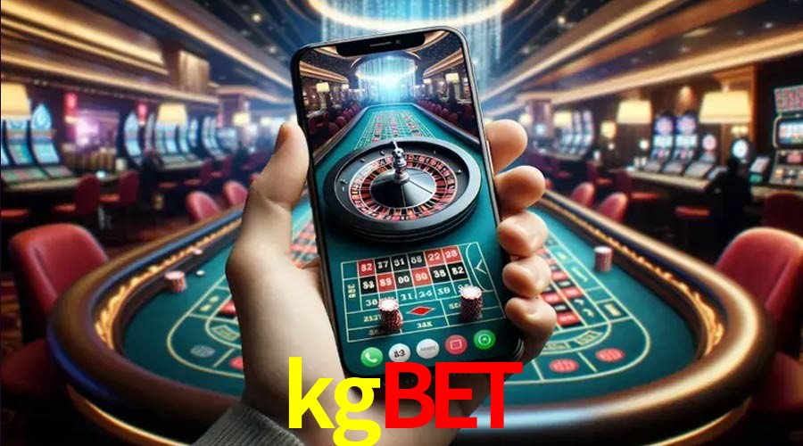Secure Login kgbet