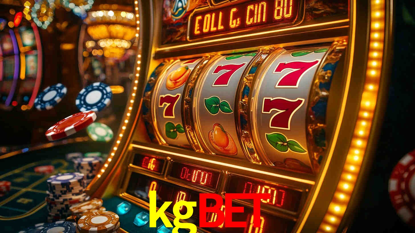 Welcome Bonus kgbet