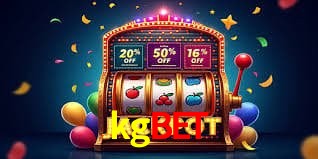 Login Seguro kgbet