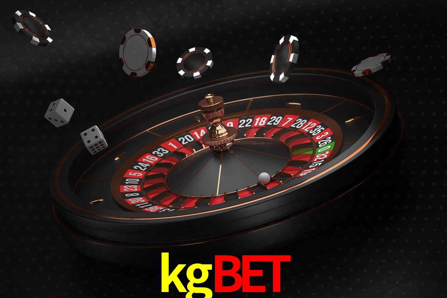Sinta a adrenalina dos jogos de cassino com kgbet