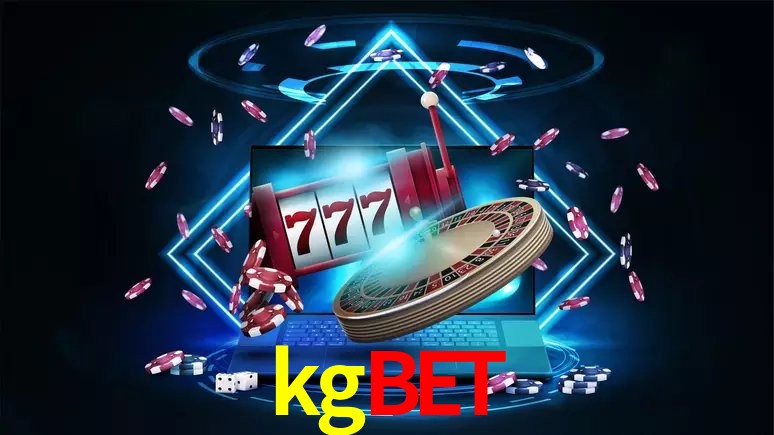 Recursos de Bônus kgbet