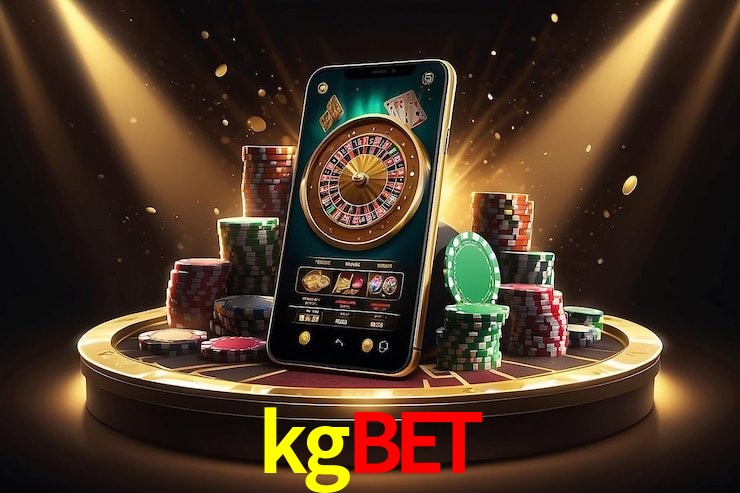 Jogos de Slot kgbet
