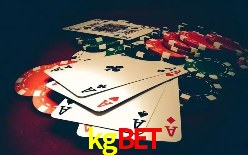 kgbet visual 2