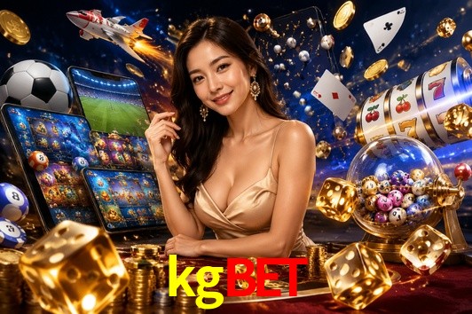 Game Providers kgbet