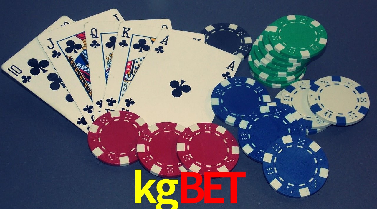 Player Reviews kgbet