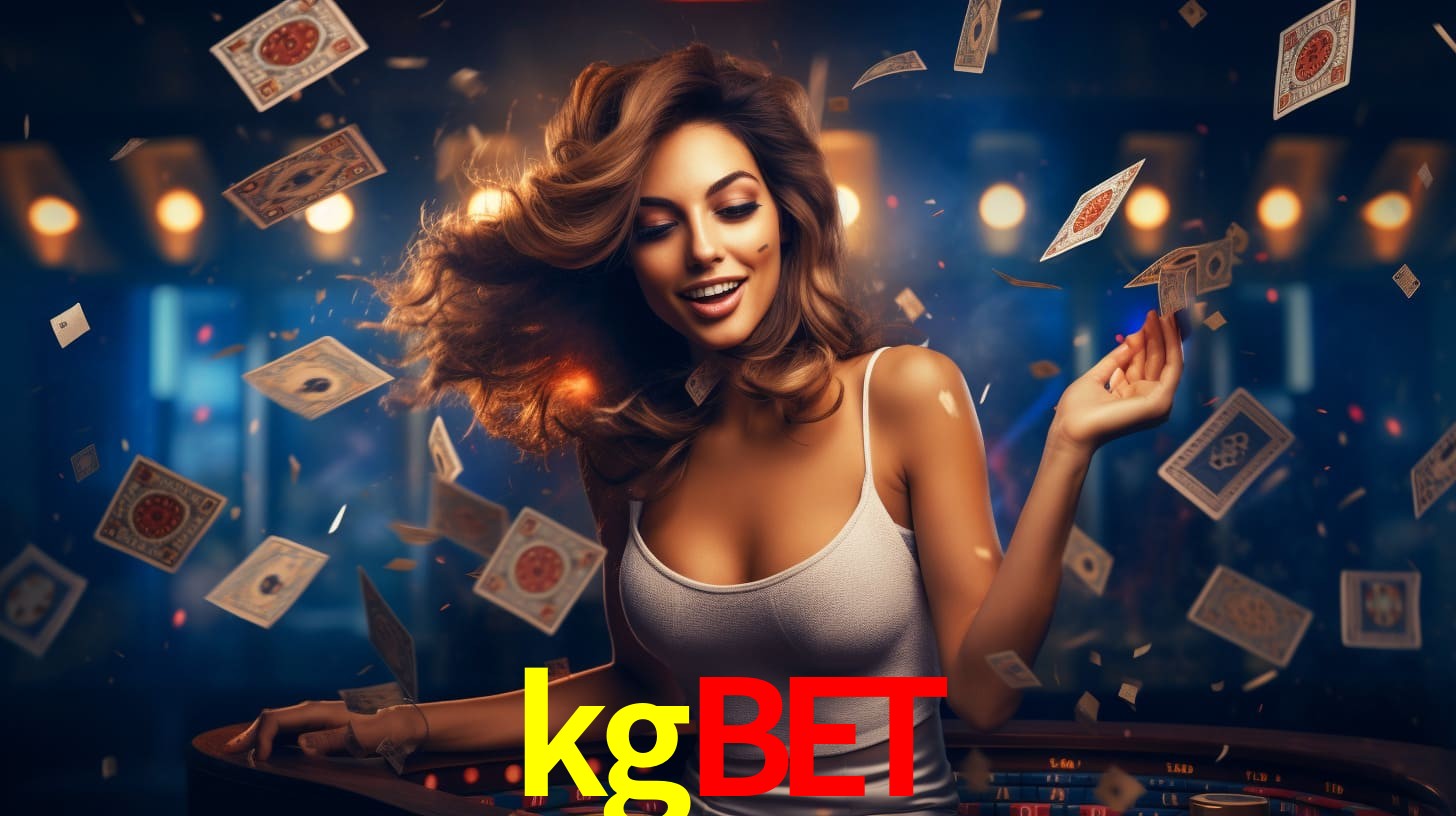 kgbet