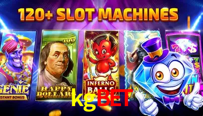 A Revolução dos Aplicativos de Jogos no kgbet