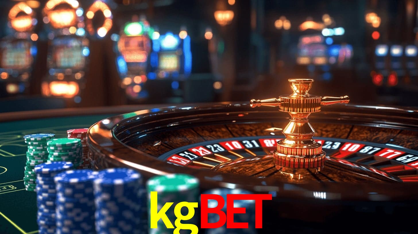 kgbet.com