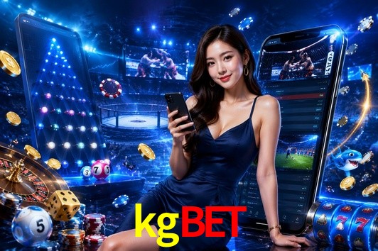 Bonus Features kgbet