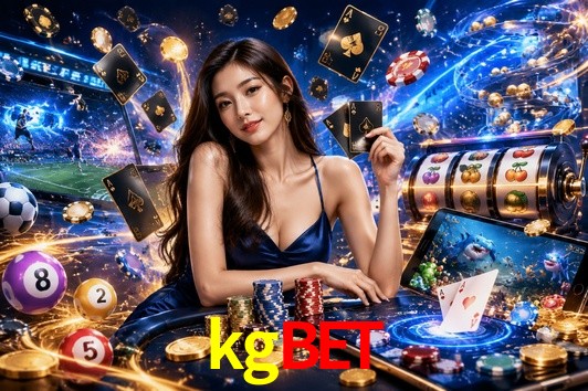 2FA Security kgbet