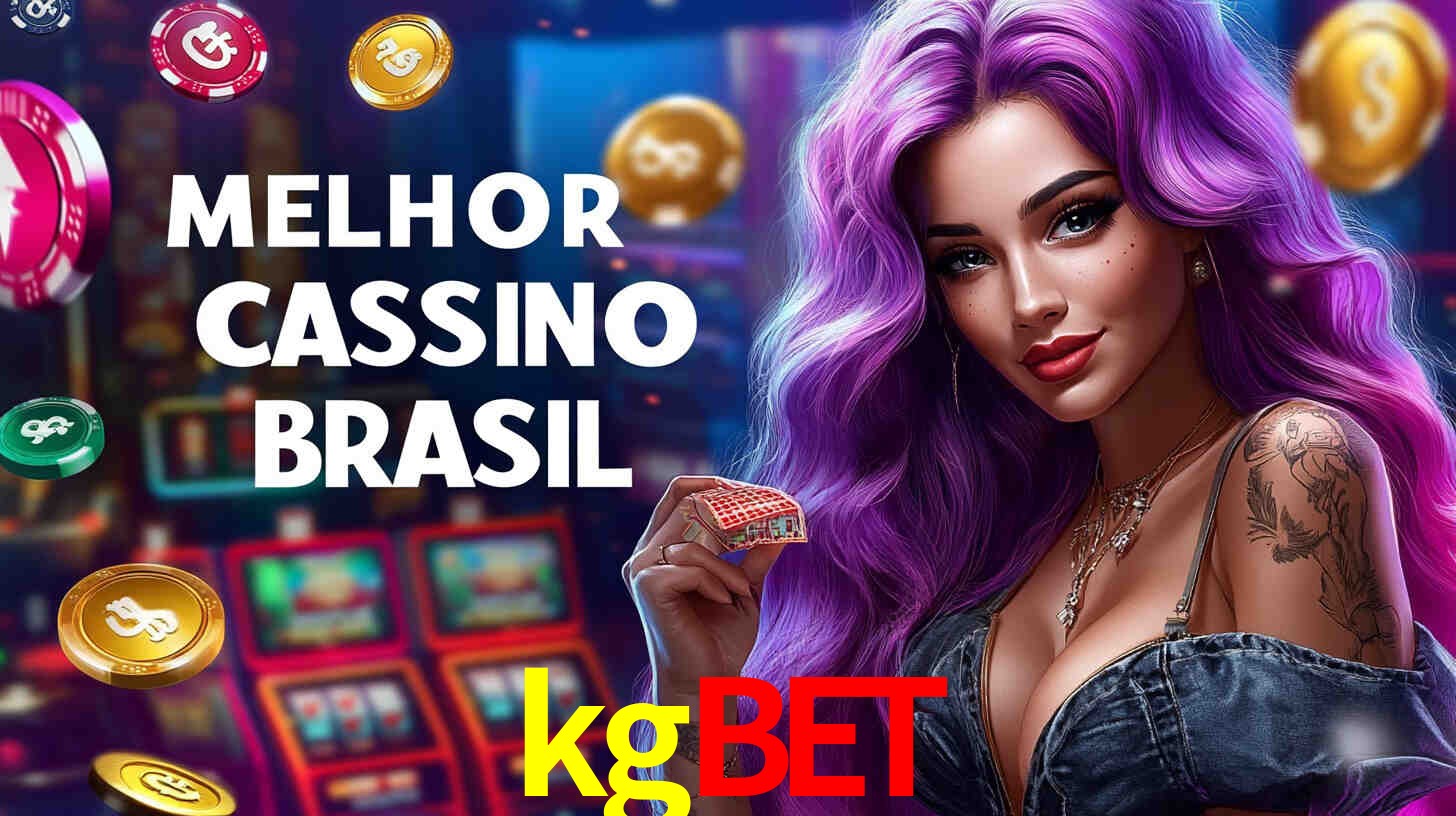 A Experiência Imersiva dos Cassinos Ao Vivo no kgbet