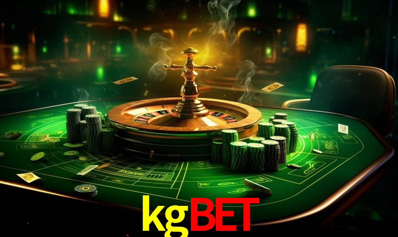 Desvendando o Mundo dos Jogos Virtuais na kgbet