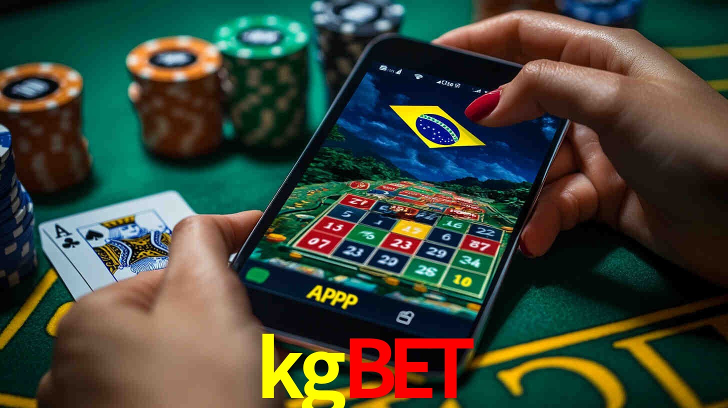 A Popularidade dos Caça-Níqueis no kgbet