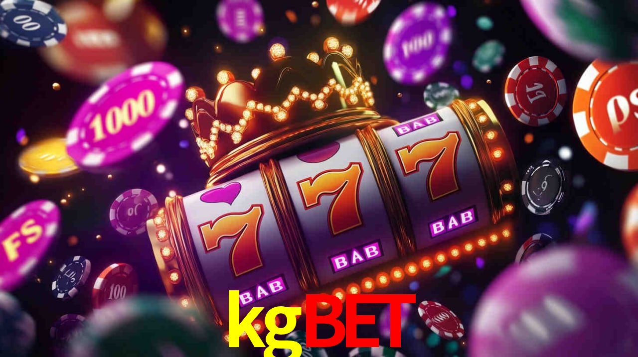 Mesa de Roleta kgbet