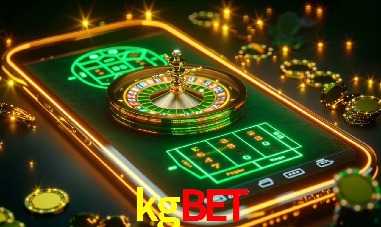 Provedores de Jogos kgbet