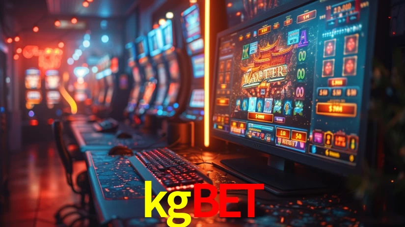 kgbet login