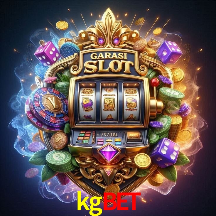 Diretório de Jogos kgbet