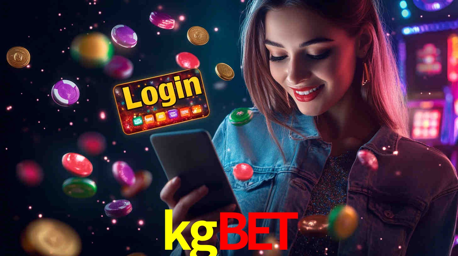 Apostas de Futebol kgbet