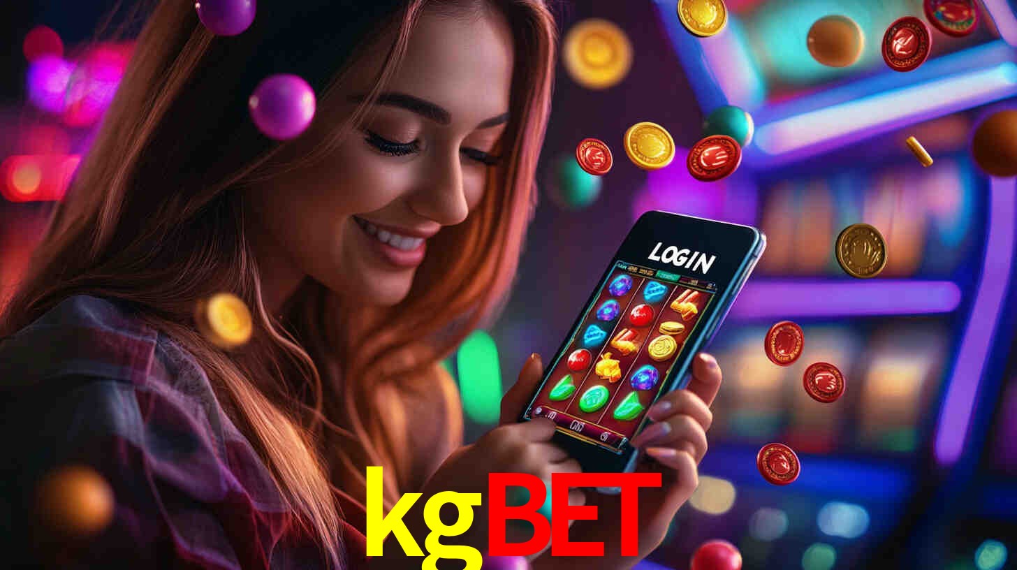 Sinta a adrenalina dos jogos de cassino com kgbet
