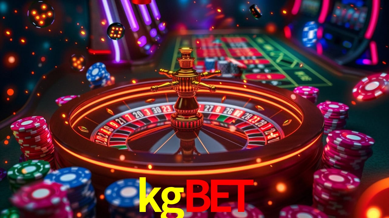 Apostas de Basquete kgbet