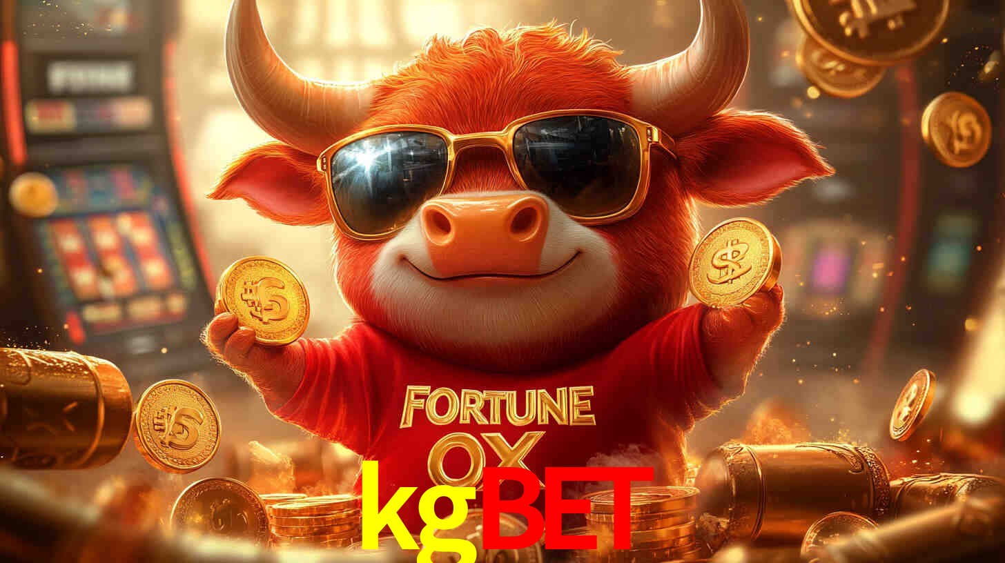 kgbet: A Experiência de Casino com Jogos de Mesa ao Vivo